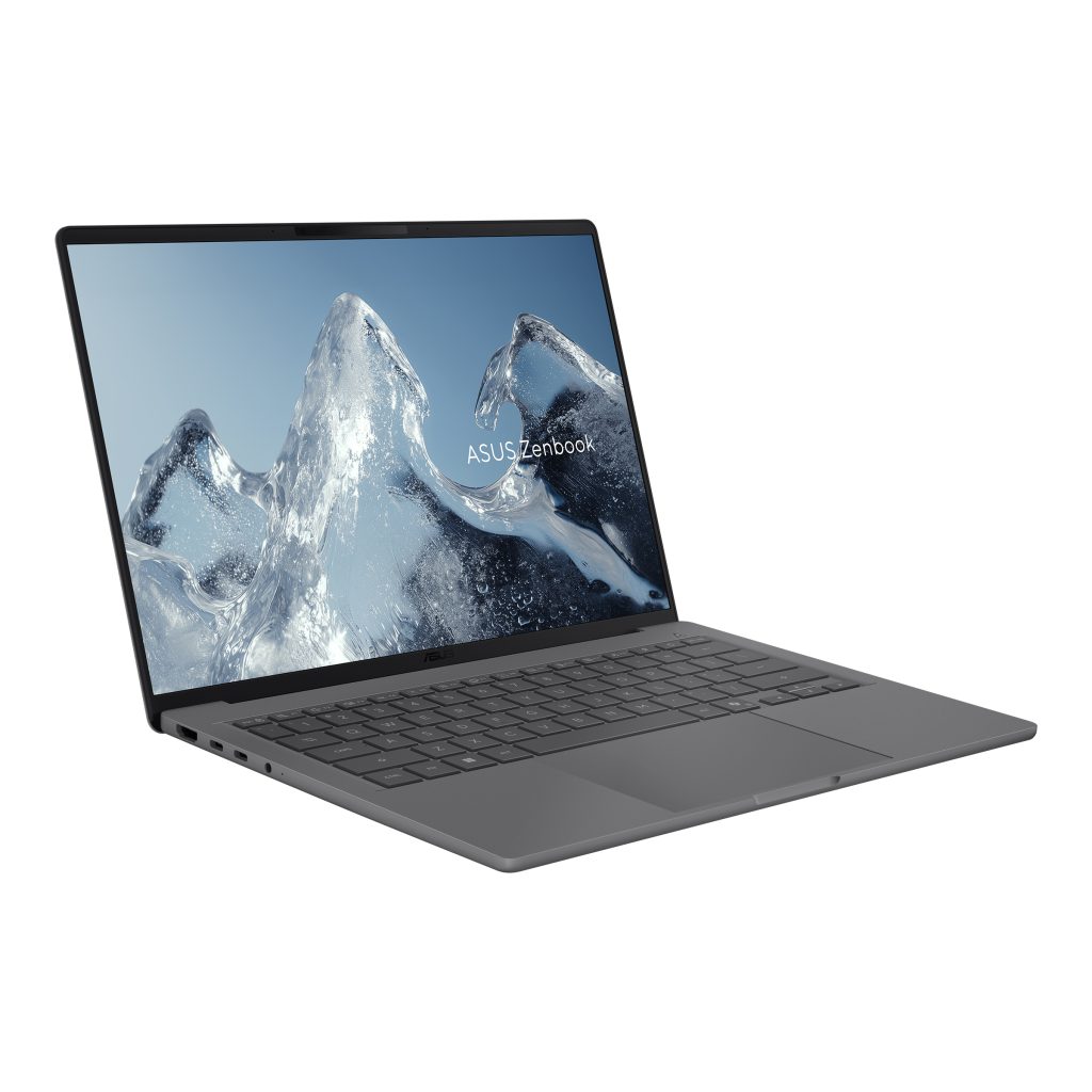 ASUS Launches Zenbook and Vivobook Lineup in India — Pre-Orders Open Now, Sales Start April 21