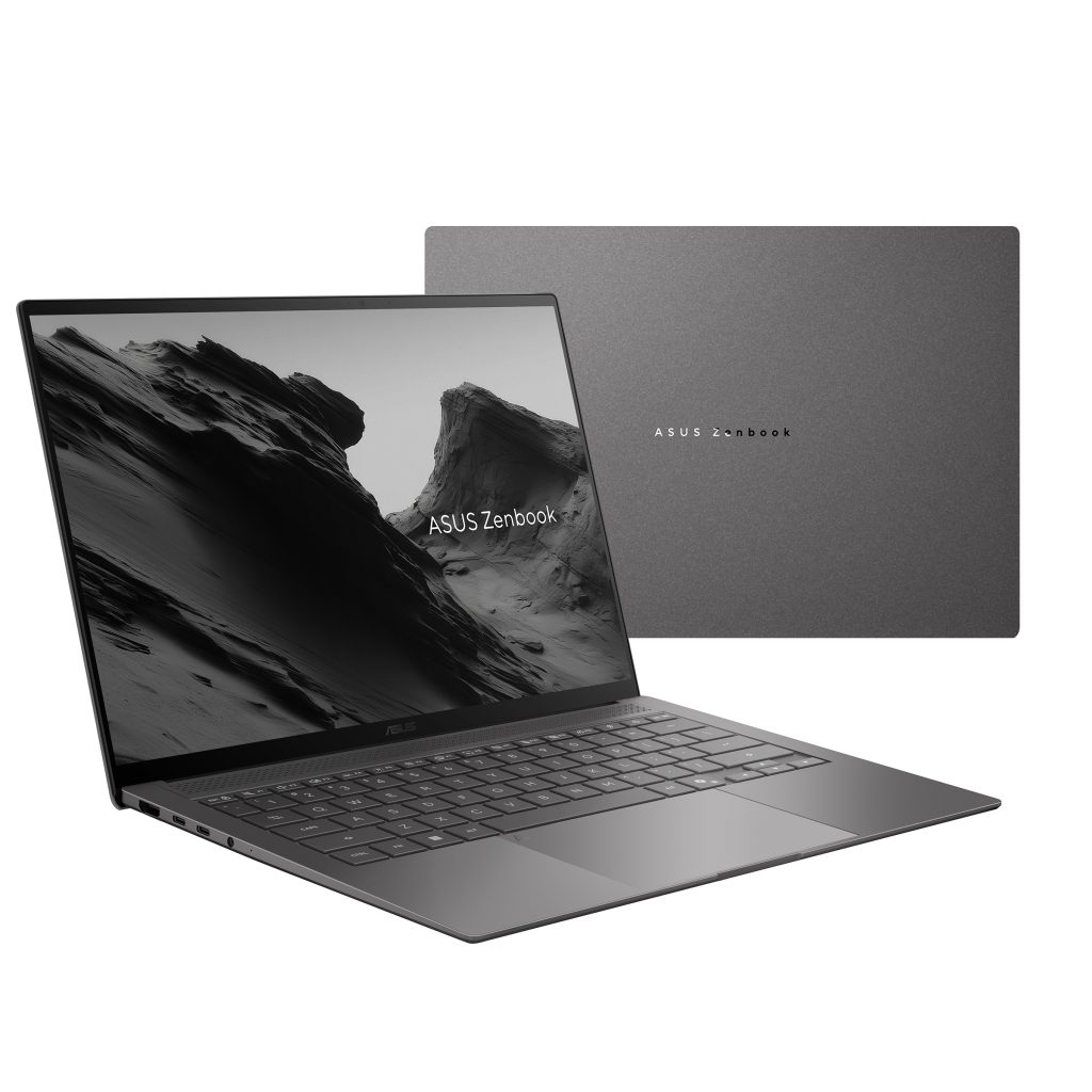 ASUS Launches Zenbook and Vivobook Lineup in India — Pre-Orders Open Now, Sales Start April 21