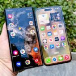 The Ultimate Guide to Choosing Between the Apple iPhone 14 Pro and Samsung Galaxy S21 Ultra