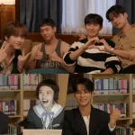 The Cast of Absolute Value of Romance Can’t Stop Laughing on Set — and That’s Exactly Why You Should Be Watching
