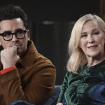 Dan Levy Reflects on Catherine O’Hara’s Schitts Creek Legacy