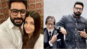 Abhishek Bachchan