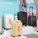 Acer Enters Indian Travel Market with New Luggage Range