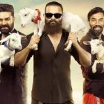 Aadu 3 Box Office: Jayasurya’s Fantasy Comedy Wraps Up Theatrical Run Under ₹54 Crore