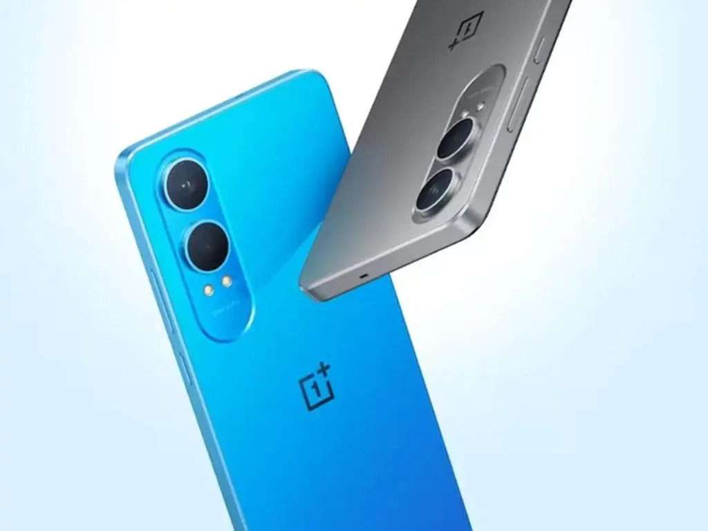 OnePlus Nord CE 6 LIte