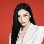 From SM Trainee to Gucci Global Ambassador — Ningning of aespa Just Made History in the Most Iconic Way