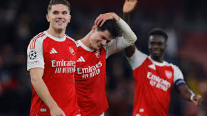 Atletico Madrid vs Arsenal