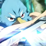 The Anime That Crunchyroll Was Keeping to Itself Is Finally Coming to Netflix US — Shangri-La Frontier Arrives May 1