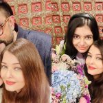 Abhishek Bachchan & Aishwarya Rai’s 19th Anniversary: One Photo That Said Everything
