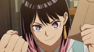 Akane-Banashi