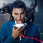 Bhooth Bangla Hits ₹98 Crore: Why Akshay Kumar’s Latest Continues to Dominate
