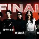 HAON Wins Show Me The Money 12: K-Hip-Hop Just Found Its Next King