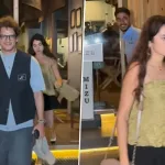 Who Is Aaliyah Qureishi? The Multi-Talented Star Linked to Vijay Varma Who’s More Than Just a Rumour