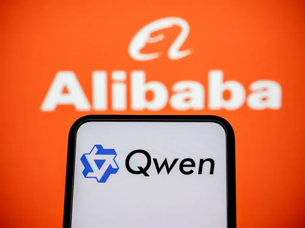 Alibaba