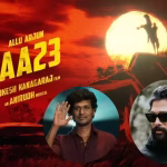 Allu Arjun x Lokesh Kanagaraj’s AA23 Is Finally Moving — And the Writer Just Spilled Some Very Exciting Details!