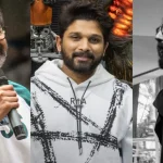Allu Arjun’s Future Is Looking Wilder Than Ever — Raaka, AA23, and Now Possibly Neel & Vanga Too?