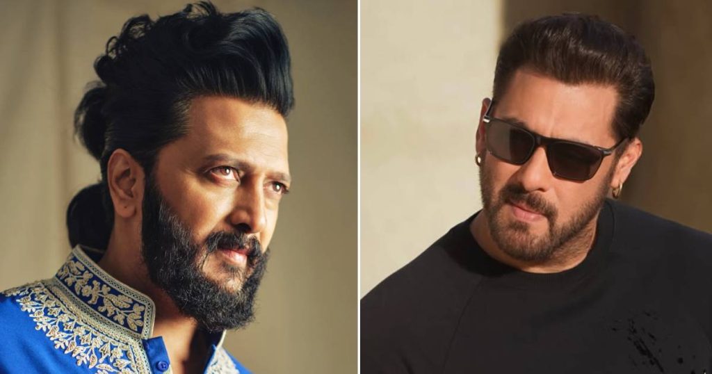 Salman Khan 