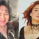 India’s Original Pop Queen Alisha Chinai Is 61 and Still Stunning — Her Then & Now Transformation Has the Internet Emotional