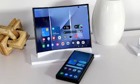 Foldable 