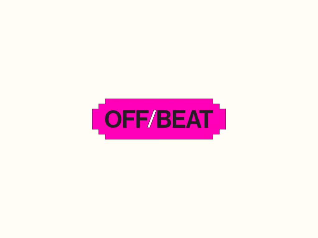 Off Beat by Aman Gupta