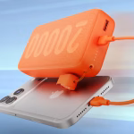 Your Power Bank Just Got a Major Safety Upgrade — Ambrane Brings EV-Grade Semi-Solid Battery Tech to India First