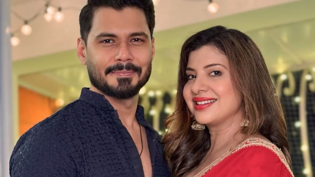 Sambhavna Seth
