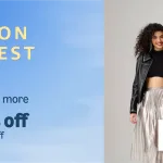 Amazon Vacation Wear Fest 2026 Is Live: Up to 70% Off on Summer Styles You’ll Actually Wear on Holiday