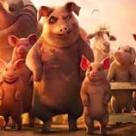 Seth Rogen, Woody Harrelson & an All-Star Cast Bring Orwell’s Classic to Life — Animal Farm (2026) Is the Most Relevant Animated Film of the Year
