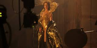 Mother Mary