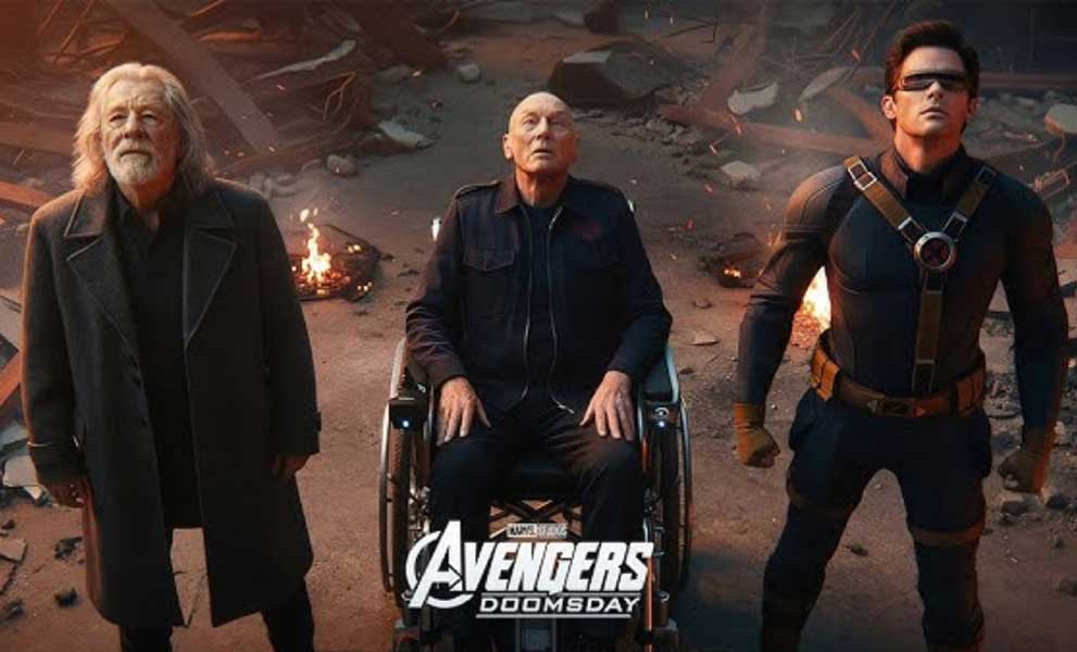 Avengers