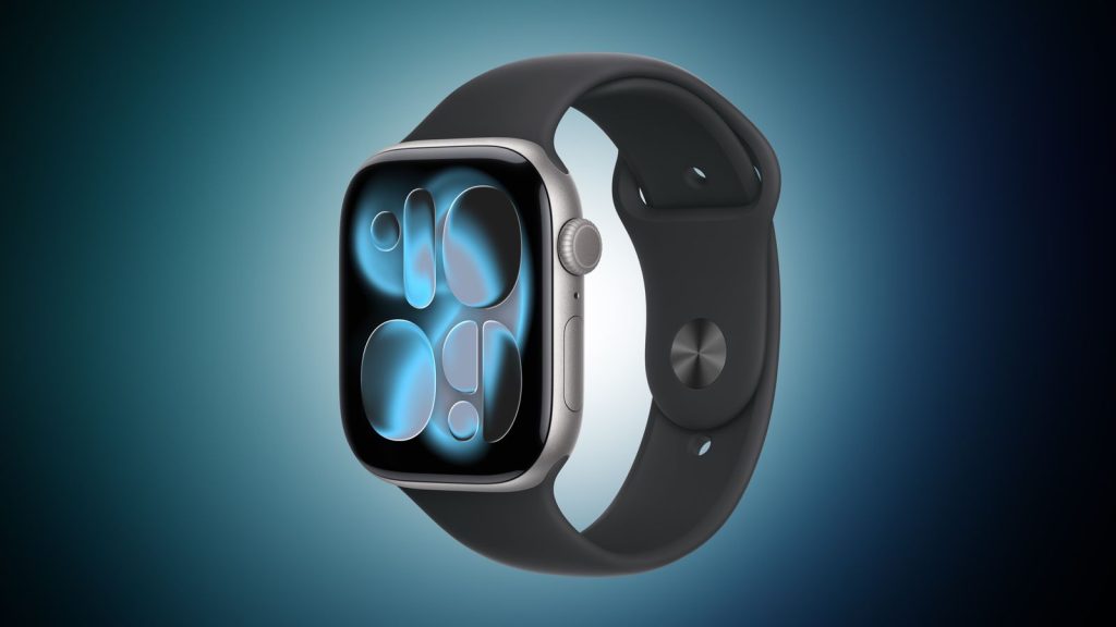 Apple Watch Series 11