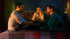 Apple TV Keanu Reeves