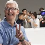 Apple’s AR Headset Strategy Revealed: Tim Cook Discusses Next-Gen Hardware and July 15 Launch