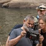 Apex on Netflix Was Filmed in Some of Australia’s Most Brutal Landscapes — and It Shows Every Frame
