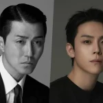 A Retired Spy, a Rookie Ace & One Explosive Bromance — tvN’s New Drama Is Already 2026’s Most Exciting Confirm