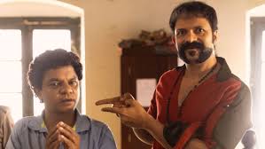 Aadu 3