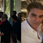 Arbaaz Khan Hospital Visit: What Happened to the Star?