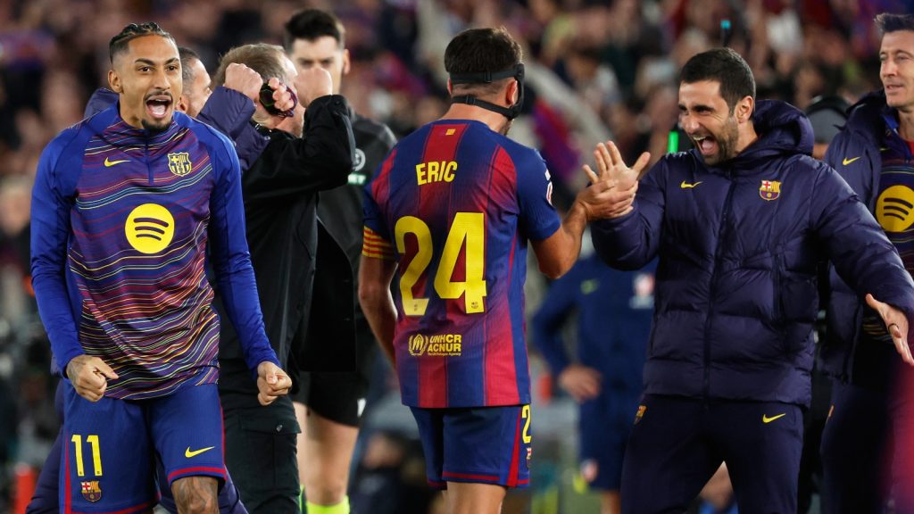 La Liga
