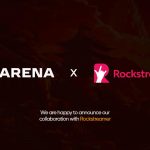 Game2Wins Is Coming: How Rockstreamer and 16Arena Labs Are Building the Esports Platform South Asia Has Been Waiting For