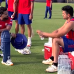 Rishabh Pant’s Journey: How Sachin Tendulkar’s Milestones Inspire a New Era