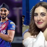 From Jammu Runways to IPL Stadiums — Meet Samreen Kaur, the Actress Who Has Completely Bowled Over Arshdeep Singh