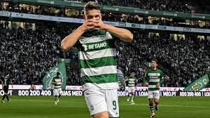  Sporting CP vs Arsenal