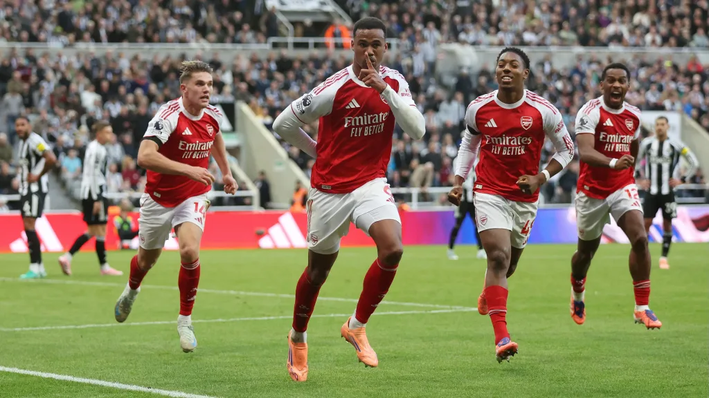 Arsenal