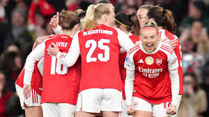 Women's Champions