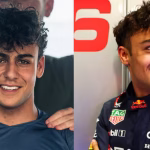 F1’s Indian-Rooted Rookie Arvid Lindblad Just Did Mumbai Like a True Desi — and the Internet is Loving It