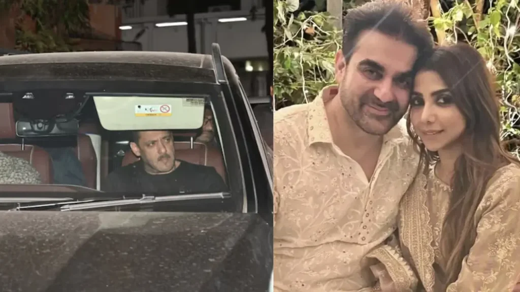 Arbaaz Khan