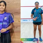 From Kalamb to China: How Three Maharashtra Girls Are Rewriting Indian Junior Squash’s Story