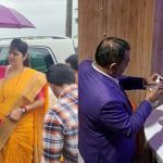 Ashok Kharat & Rupali Chakankar Viral Video Truth: 58 MMS Case Explained — Don’t Click That Link!