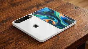 iPhone Fold