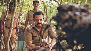 Second Case of Seetharam